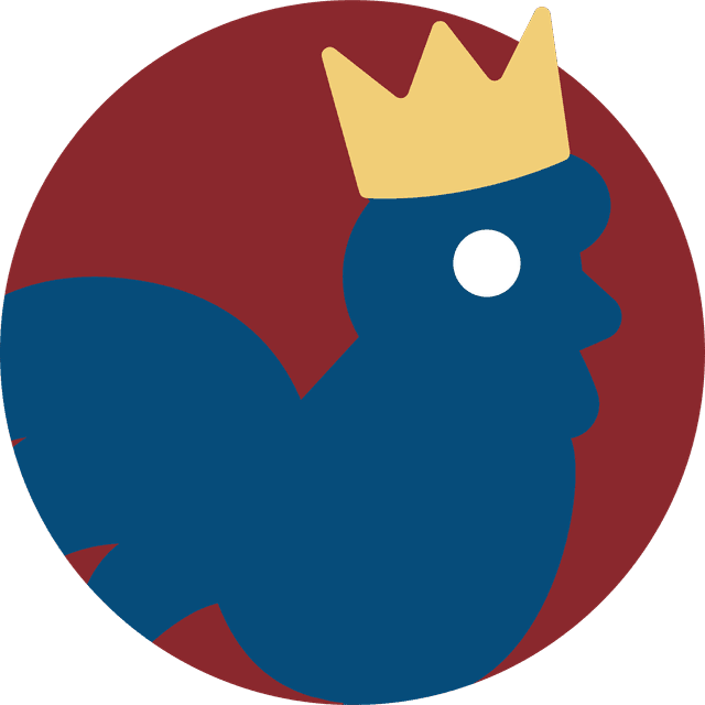 HenHacks logo