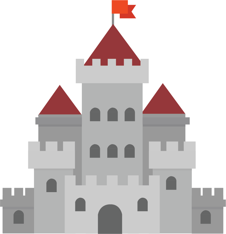 HenHacks 2025 Logo